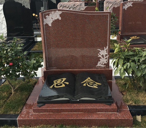 朝南高端藝術墓型