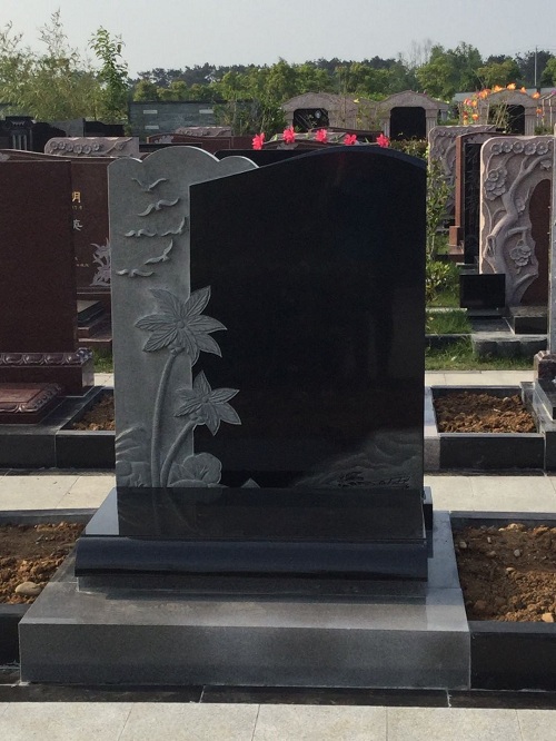 朝南高端藝術墓型